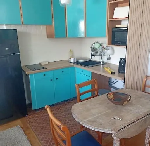 Apartment Vue Sur Le Sacre Coeur Montmartre Paris